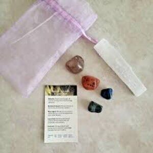 Gemini Crystal Zodiac Sign gift May21-June20